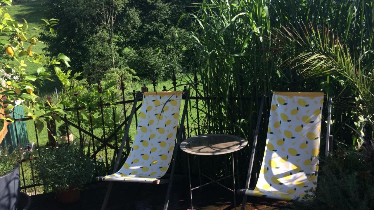 Fritzis Alpenidyll „Sommertraum & Winterromantik” Samerberg Kültér fotó